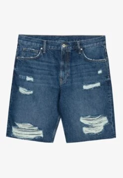 Pier One Jeansshort - Dark Blue Denim 12 Pier One Jeansshort - Dark Blue Denim -Pier One ad8f74a95f40415fb087691b9e165826 scaled