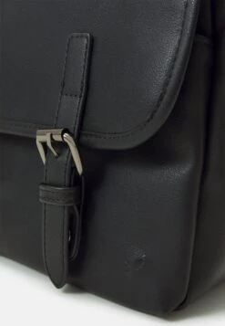 Pier One Unisex - Schoudertas -Black -Pier One adbd5d8fbbd24c28a61f94af8a00c514 scaled