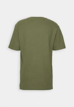 Pier One T-Shirt Basic - Olive -Pier One ae206903986e4b09acb49bd0917545c7 scaled