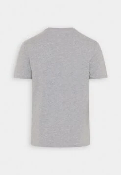 Pier One 3 Pack - T-Shirt Basic - Mottled Light Grey/Pink/Black -Pier One ae383af3b5294845bba5956abdfde49c scaled