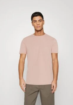 Pier One 7 Pack - T-Shirt Basic - Red/Silver/Royal Blue -Pier One af65b59508ff47fda4b274cde1525307 scaled