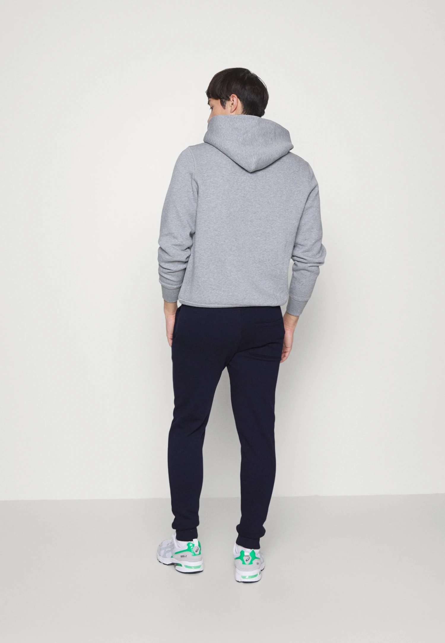 Pier One 2 Pack - Trainingsbroek - Dark Blue 3 Pier One 2 Pack - Trainingsbroek - Dark Blue - Afbeelding 3