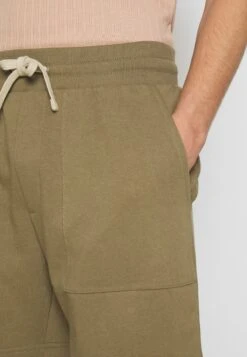 Pier One Utility - Shorts - Khaki -Pier One b0db7a870ea746edb0a0a74eb76604a1 scaled