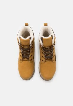 Pier One Veterboots - Camel -Pier One b121e8d24d2a4aad975e3cc38697e3a7 scaled