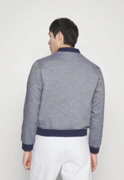 Pier One Bomberjacks - Dark Blue -Pier One b1943f9a2db34e26b563b2036d05ec83 scaled