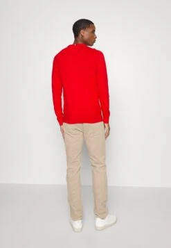 Pier One Corduroy - Broek - Tan -Pier One b1d57d7e2a7a455c9477b94c69361ea4 scaled