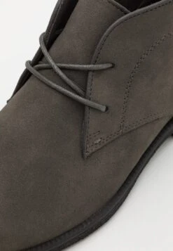 Pier One Unisex - Sportieve Veterschoenen - Grey -Pier One b251e44b3e5a412c95b96877ca3c165d scaled