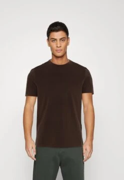 Pier One 7 Pack - T-Shirt Basic - Red/Silver/Royal Blue -Pier One b35a1b3d85f04af6862c19f245c7c312 scaled