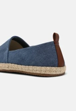 Pier One Rena Espadrille Unisex - Espadrilles - Blue -Pier One b517ee1340354961ae649b3a0c38da46 scaled