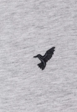 Pier One 3 Pack - T-Shirt Basic - Mottled Light Grey/Pink/Black -Pier One b565c2844bd8442aa3ef4aba0d03cfbd scaled