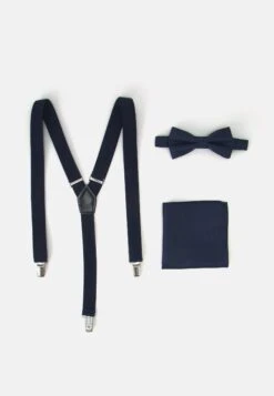 Pier One Set- Overige Accessoires - Dark Blue