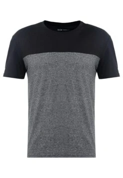 Pier One T-Shirt Print - Black 8 Pier One T-Shirt Print - Black -Pier One b5f4bd34721842339982a0c48c55f3d6 scaled