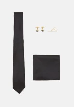 Pier One Set - Pochet - Black