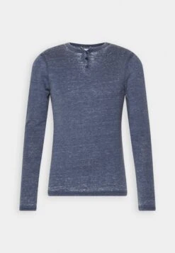 Pier One Longsleeve - Blue -Pier One b6cdd62e28024b34aa3f0840f75da1da scaled