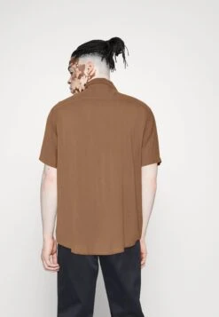 Pier One 3 Pack - Overhemd - Beige/Black/White -Pier One b74e401ed34e4de78336a242c4a9d87b scaled