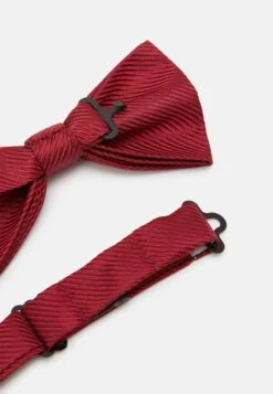 Pier One Set - Stropdas - Bordeaux -Pier One b772a0fad56846a192f70a46208220f8 scaled