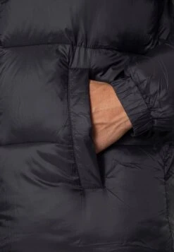 Pier One Block Puffer - Winterjas - Black -Pier One b862ad502a6c4c6bac57cee99c466df0 scaled