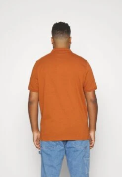 Pier One Poloshirt - Cognac -Pier One b88888cffd85469994dc8ea0e4dbf926 scaled