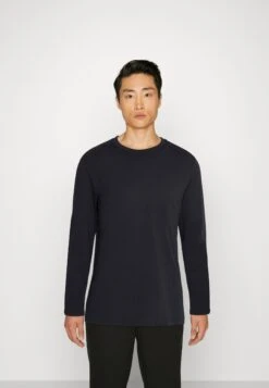 Pier One 5 Pack - Longsleeve - Off-White/Mauve/Brown -Pier One b8ec84cd343548b7b7d28ac864605c32 scaled