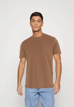 Pier One 7 Pack - T-Shirt Basic - Red/Silver/Royal Blue -Pier One b9587192a5dd489fb0f00fb6cbd12bb1 scaled