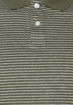 Pier One Poloshirt - Olive -Pier One ba111ca6db114b00a8e4e5fbba9fc082 scaled