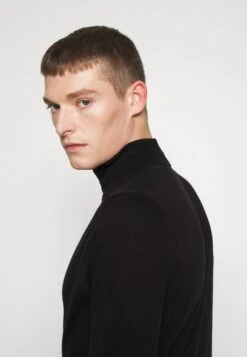 Pier One 2 Pack - Basic Turtleneck - Trui - Black 10 Pier One 2 Pack - Basic Turtleneck - Trui - Black -Pier One ba24480cf8154010bec41b201027e1a6 scaled