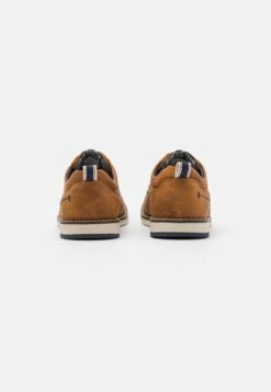 Pier One Sportieve Veterschoenen - Cognac -Pier One bd7cec4d6b33444ca2903685b2e42a37 scaled