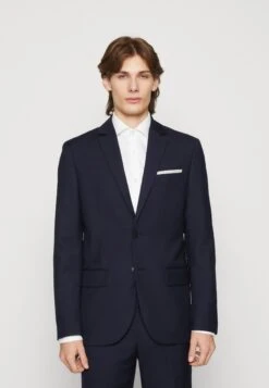 Pier One Kostuum - Dark Blue -Pier One bd7e909338fc4faf9e484ab666fac5e8 scaled