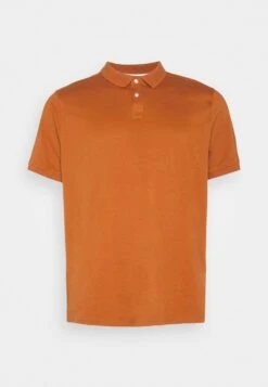 Pier One Poloshirt - Cognac -Pier One bdcf2a5843f1464aac9d0b42aa63cebc scaled