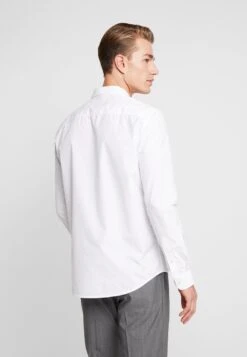 Pier One 2 Pack - Zakelijk Overhemd - White/Light Blue -Pier One be6c104a9fb24ec4b7e3fbf862bb62fa scaled