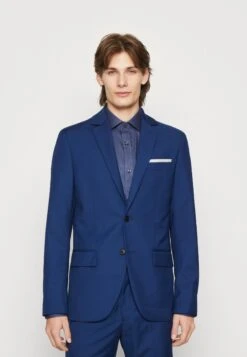 Pier One Kostuum - Blue -Pier One bee3cd822f814fa88631a71858748c9d scaled