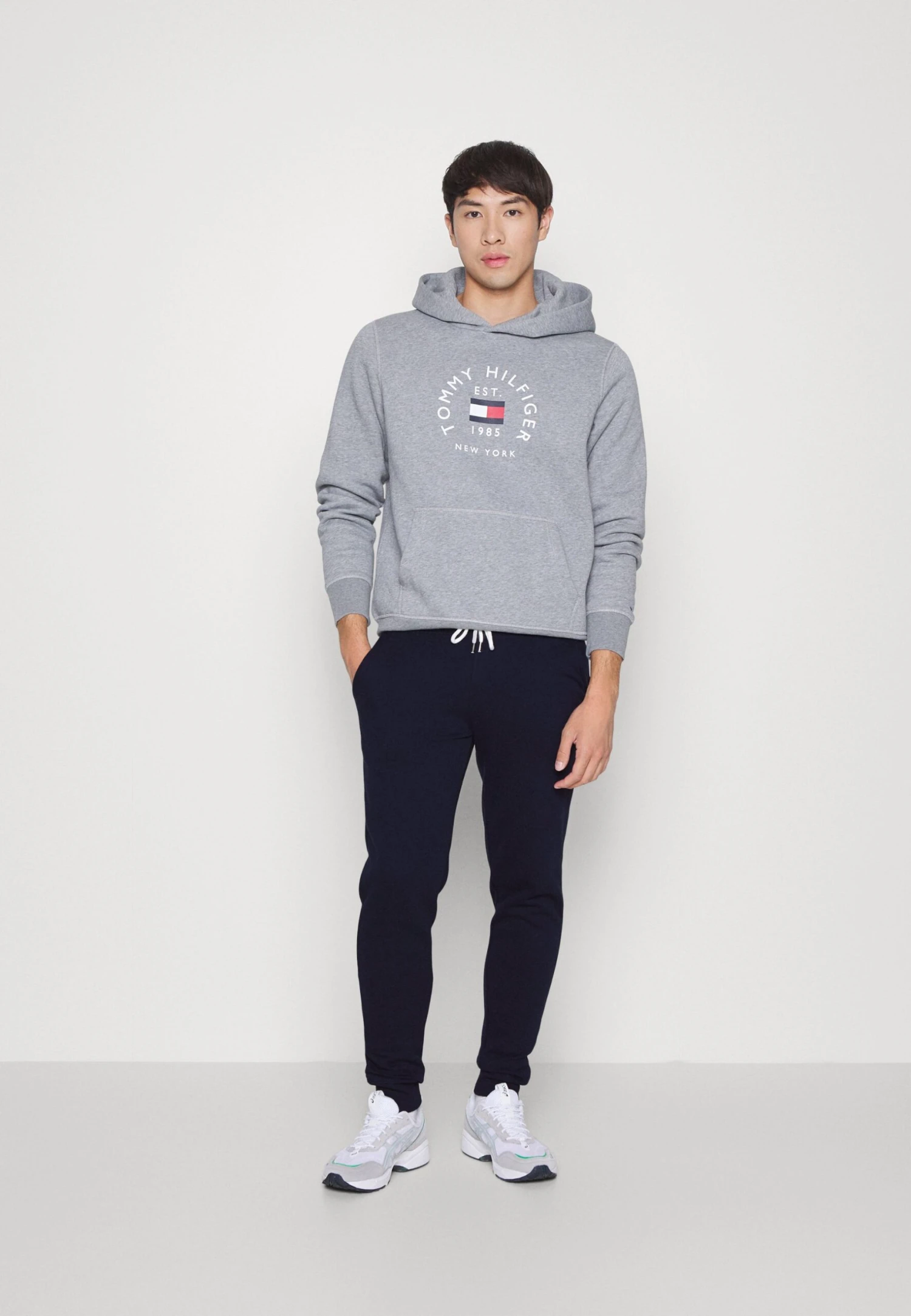 Pier One 2 Pack - Trainingsbroek - Dark Blue 1 Pier One 2 Pack - Trainingsbroek - Dark Blue