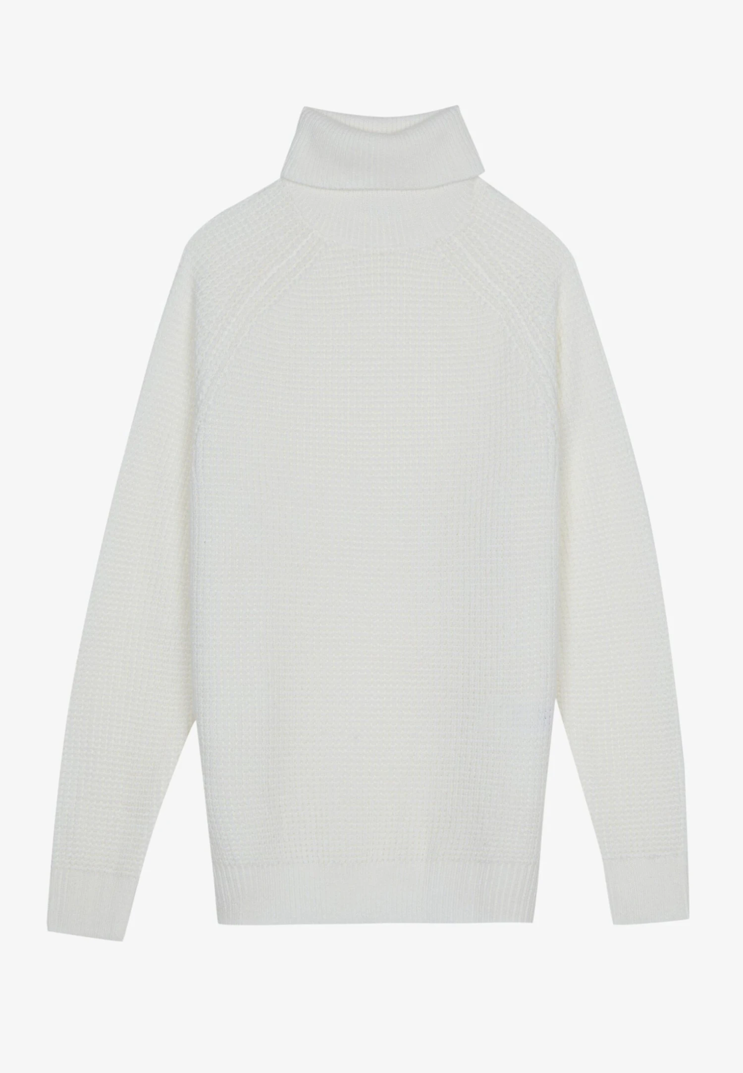 Pier One Trui -Off-White 4 Pier One Trui -Off-White - Afbeelding 4