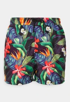 Pier One Zwemshorts - Multi-Coloured -Pier One c066a33f5b4743669b103a0ec81cb5c7 scaled