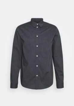 Pier One Overhemd -Blue Grey -Pier One c144b23e5f3f45f69e297b1b54dc4d54 scaled