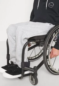 Pier One Trainingsbroek - Mottled Light Grey -Pier One c219b07b7e694ebfa147fcbd212b9d7a scaled