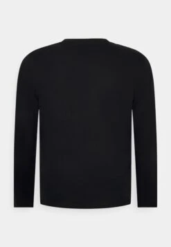 Pier One 5 Pack - Longsleeve - Dark Green/Mottled Grey/White -Pier One c28af8fd1f79424a8517ca9c171042a6 scaled