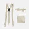 Pier One Set- Overige Accessoires -Beige