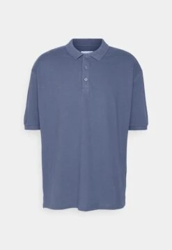 Pier One Poloshirt - Blue -Pier One c32c3934100f49d395c327687f0d0f75 scaled
