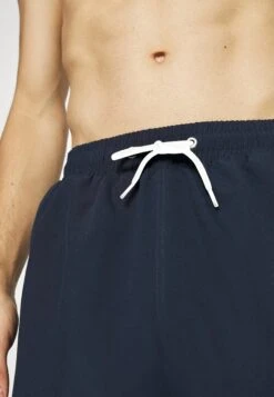 Pier One Peachy Soft Beach Shorts - Zwemshorts - Dark Blue -Pier One c3406b80a5624c7f96c6a78ba1ed4a91 scaled