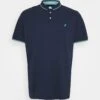 Pier One Poloshirt - Dark Blue