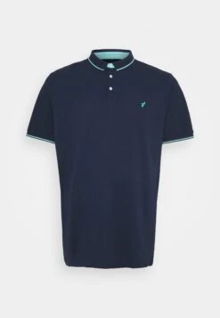Pier One Poloshirt - Dark Blue