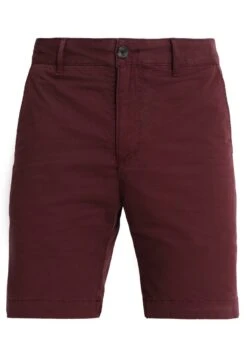 Pier One Shorts - Bordeaux 10 Pier One Shorts - Bordeaux -Pier One c54f88a1e48040a08f2ea377c5ffc71b