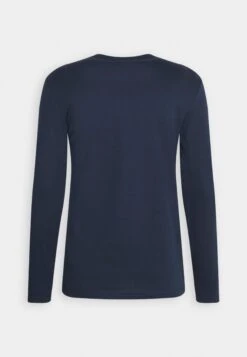 Pier One Longsleeve - Light Green/Beige/Dark Blue -Pier One c5dcfb3cf7d64b81a93d67023337108a scaled