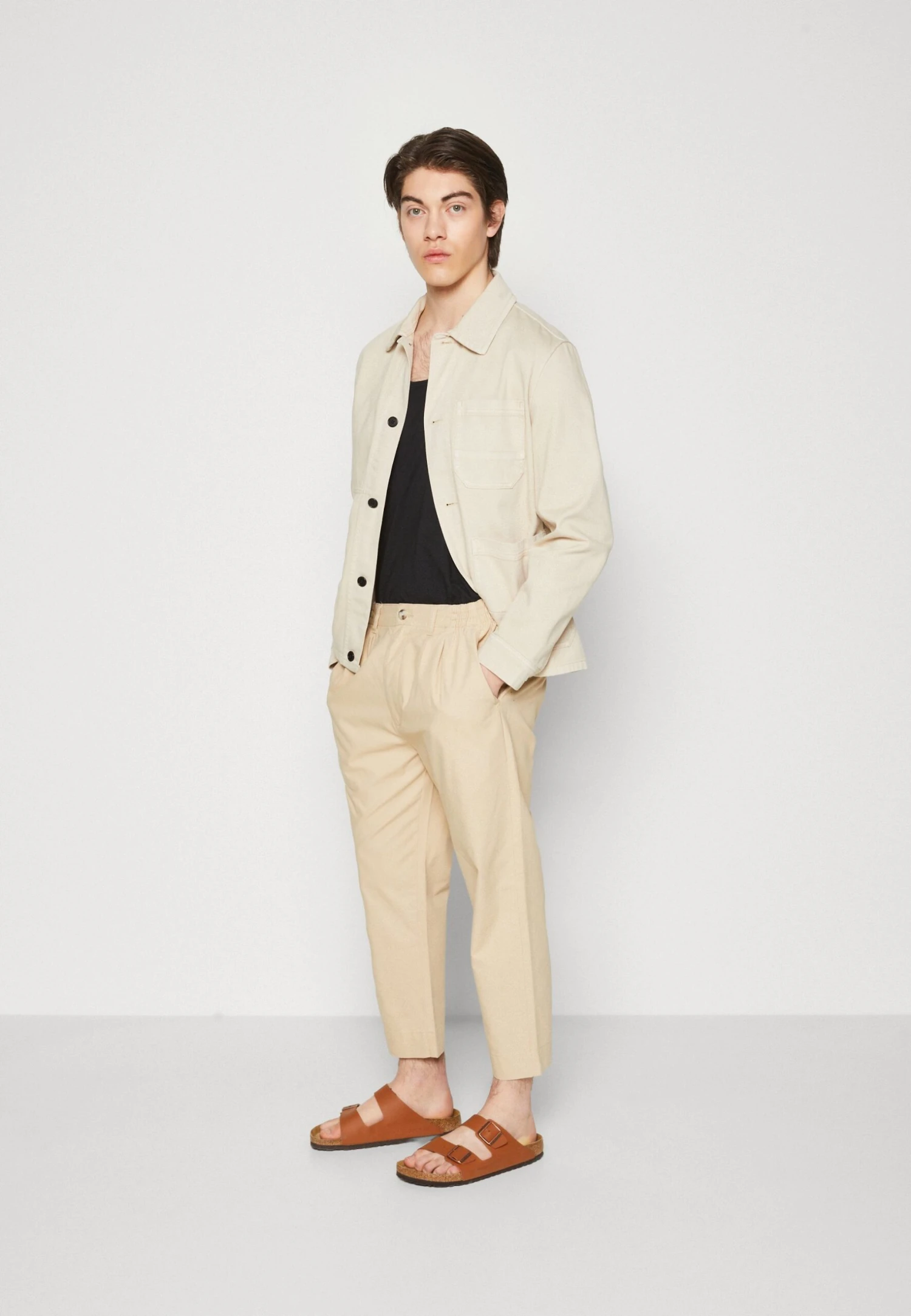 Pier One 3 Pack - Top - Black 1 Pier One 3 Pack - Top - Black