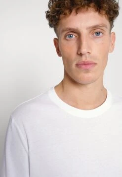 Pier One 5 Pack - Longsleeve - Blue/White/Beige/Olive -Pier One c691fd82e50d480ea304700c5a397671 scaled