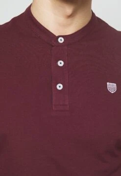 Pier One Poloshirt - Bordeaux -Pier One c75af821f25e46c282d9ecf2fa029284 scaled