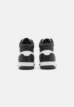 Pier One Sneakers Hoog - White -Pier One c7d42de382f643bcb7b8e5bacedab58d scaled