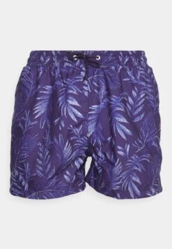 Pier One Zwemshorts - Dark Blue -Pier One c8c4549d7c304eb59110cd1e098e522a scaled