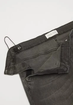 Pier One Straight Leg Jeans - Grey Denim -Pier One c942184c94414d1f83609b7325691137 scaled